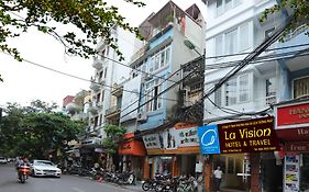 Khách Sạn La Vision Hà Nội